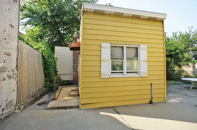 gravesend, bungalow, small homes, tiny homes, tiny house, real estate, properties for sale