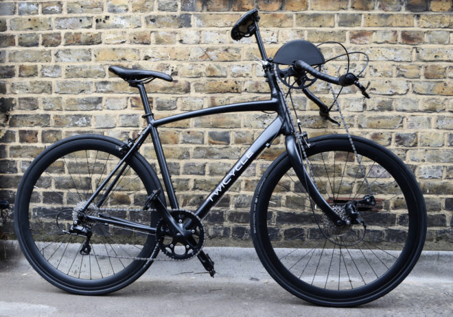 twicycle, bicycle, cycling, bikes, exercise, pedaling, bike design