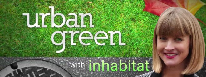 Urban Green with Inhabitat NYC, TV Series