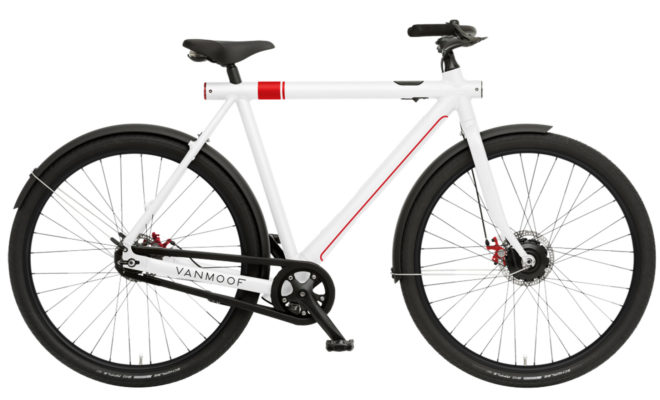 vanmoof, van moof, electric bikes, electrified s, smart bike, e bike, vanmoof bike, bike with smartphone connectivity, bike with phone control, green design, eco design, sustainable design