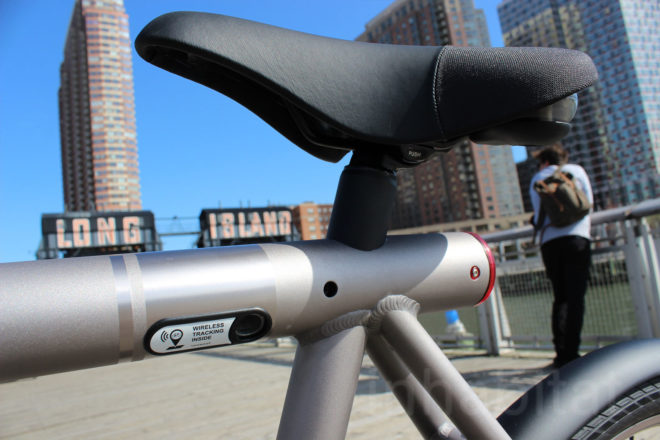 vanmoof, van moof, electric bikes, electrified s, smart bike, e bike, vanmoof bike, bike with smartphone connectivity, bike with phone control, green design, eco design, sustainable design