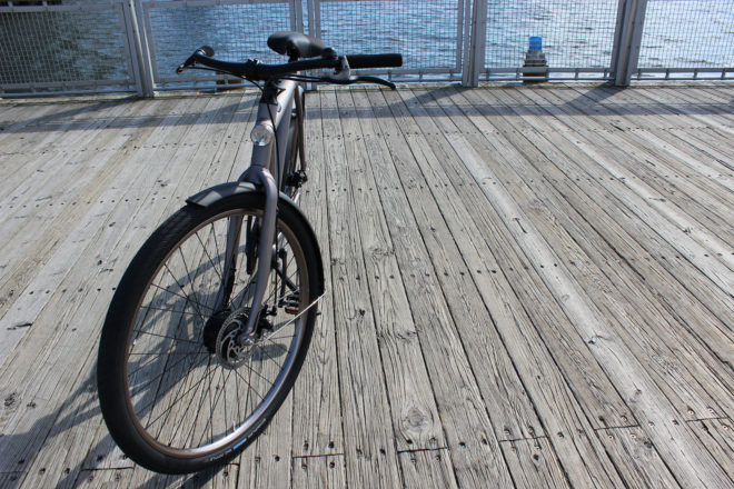 vanmoof, van moof, electric bikes, electrified s, smart bike, e bike, vanmoof bike, bike with smartphone connectivity, bike with phone control, green design, eco design, sustainable design