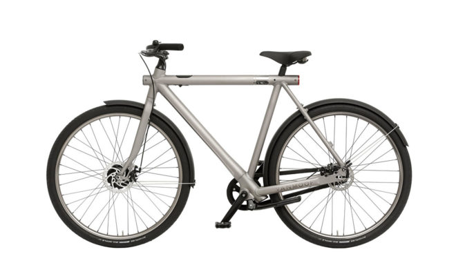 vanmoof, van moof, electric bikes, electrified s, smart bike, e bike, vanmoof bike, bike with smartphone connectivity, bike with phone control, green design, eco design, sustainable design