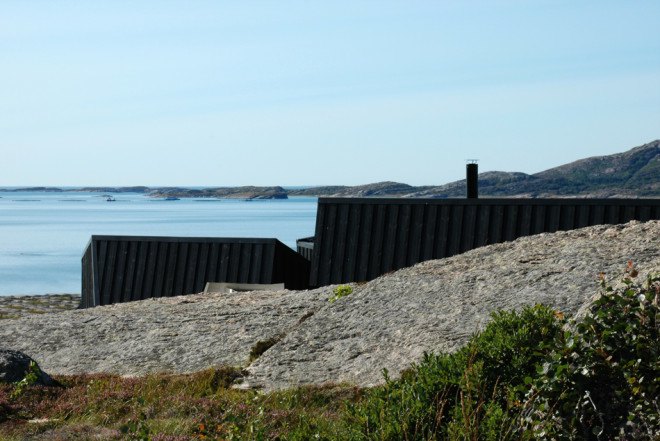 Vardehaugen, norway, oslo, cabin, fjords, picture windows, outdoor decks, outdoor patios, natural light