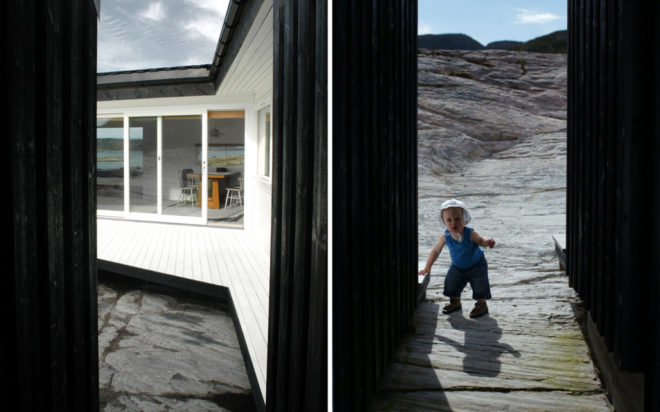 Vardehaugen, norway, oslo, cabin, fjords, picture windows, outdoor decks, outdoor patios, natural light