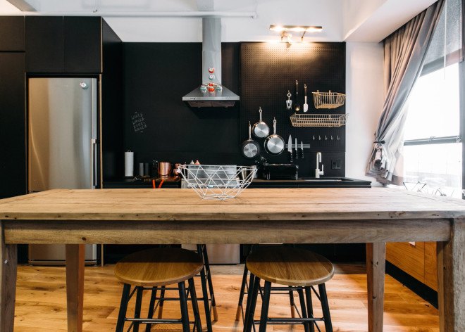 WeLive in NYC, WeLive co-living space, WeLive apartments, WeLive micro apartments, WeWork, WeLive Washington DC, WeLive Arlington,