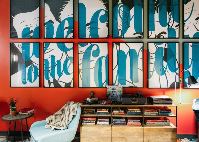 WeLive in NYC, WeLive co-living space, WeLive apartments, WeLive micro apartments, WeWork, WeLive Washington DC, WeLive Arlington,