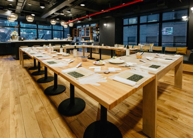 WeLive in NYC, WeLive co-living space, WeLive apartments, WeLive micro apartments, WeWork, WeLive Washington DC, WeLive Arlington,