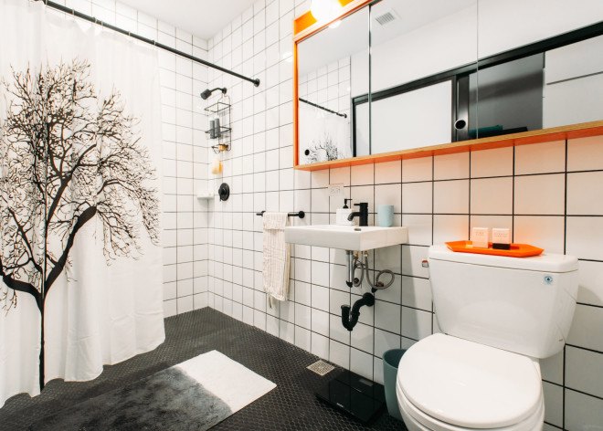 WeLive in NYC, WeLive co-living space, WeLive apartments, WeLive micro apartments, WeWork, WeLive Washington DC, WeLive Arlington,