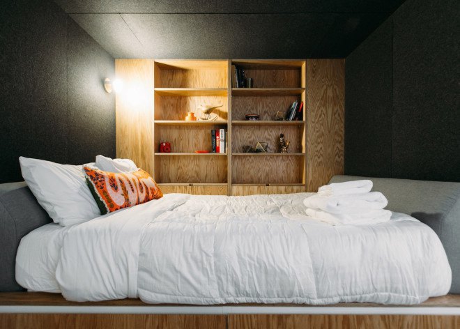 WeLive in NYC, WeLive co-living space, WeLive apartments, WeLive micro apartments, WeWork, WeLive Washington DC, WeLive Arlington,