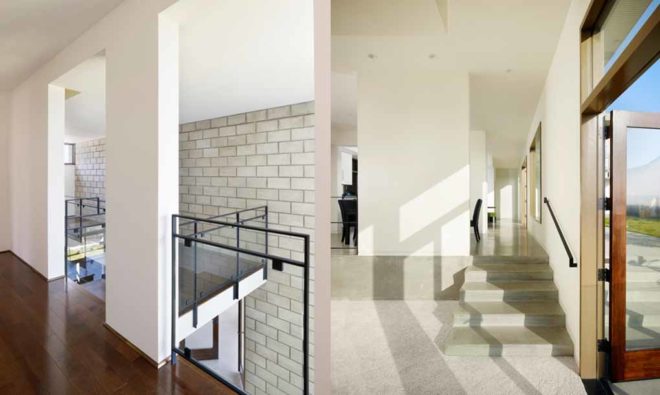 Culver city hill house, studio nova, home depot, sustainable house, net-zero energy, culver city, architecture, green building, natural lighting, natural ventilation, solar power, stuart magruder