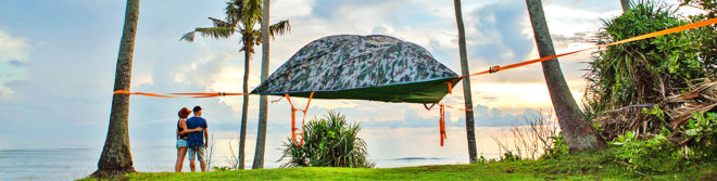 Levitat tree tents, waterproof tree tent, waterproof hammock, camping tent, suspended camping tent