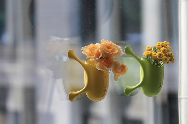 Livi, planter, sustainable design, green design