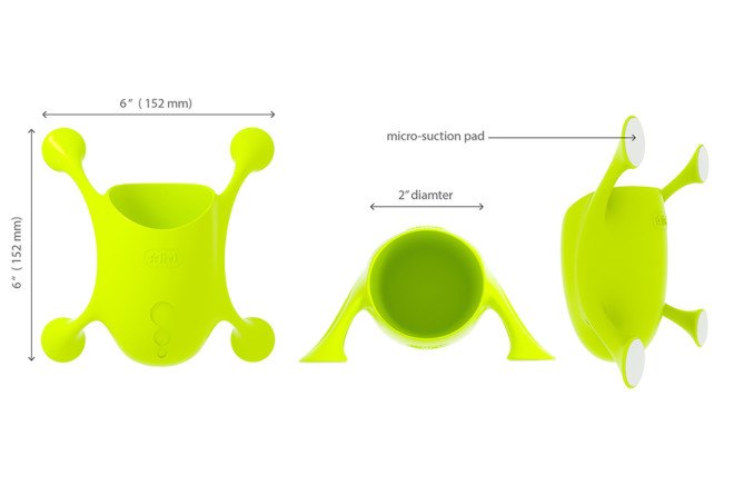 Livi, planter, sustainable design, green design