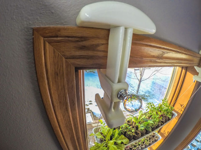 SekuraGarden, vertical garden, indoor gardening, gardening for small spaces, minimalist garden, window gardening, window garden, how to grow plants indoors, how to grow an indoor garden, kickstarter sekuragarden