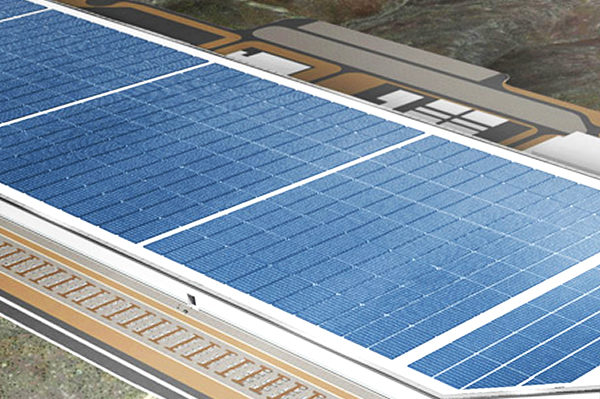 tesla, solarcity, batteries, energy storage, energy storage capacity, installed energy storage, tesla powerwall, new energy storage installations