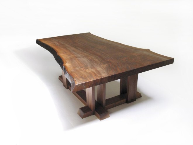 MRCW, Monica Reskala, Christopher Weiss, reclaimed wood tables, reclaimed wood designs, oakland california, reclaimed wood furniture, eco design, green design, eco-friendly wood furniture, reclaimed wood furniture oakland california