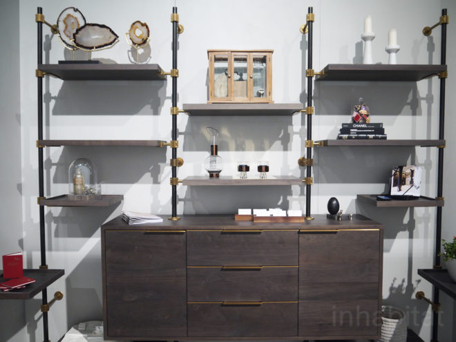 nycxdesign, icff, international contemporary furniture fair, nyc design, new york design week, transforming furniture, small space furniture