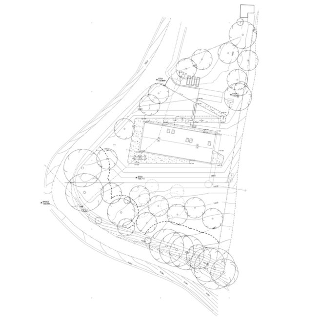 Blakeburn Cottage by A449 Architects, scorched larch facade, Scottish architecture, RIAS RIBA Awards 2016 shortlist, Blakeburn refurbishment, Satire Society Housing Design Awards 2016