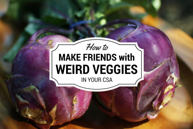 vegetables, weird vegetables, CSA box veggies, CSA box vegetables, root vegetables, veggies, veggie recipes, CSA box recipes