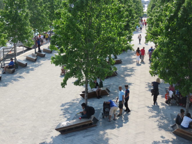 Navy Pier by James Corner Field Operations, Chicago Navy Pier redevelopment, Navy Pier SITES, Chicago Navy Pier Centennial vision,