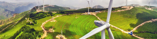 China, wind, renewables, global wind energy installations, gigawatts, wind capacity