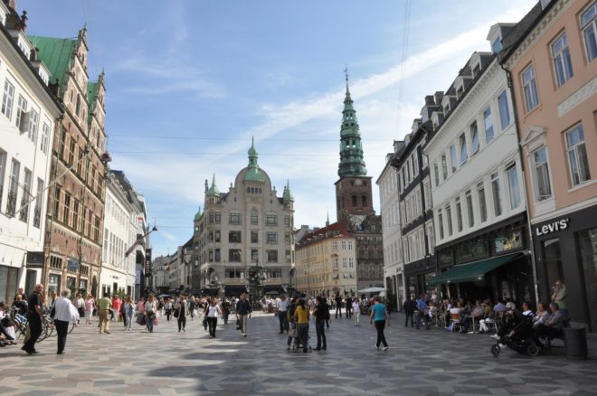 Copenhagen, fossil fuel, coal, oil, gas, divestment