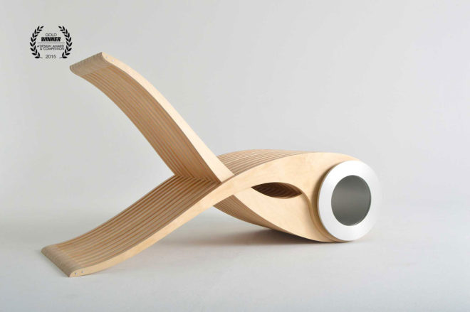 Exocet Chair, Stéphane Leathead, transforming furniture, chairs, green furniture, eco furniture, green design, eco design, nycxdesign, new york design week, design junction, dwell on design, designarium, wooden chairs, birch