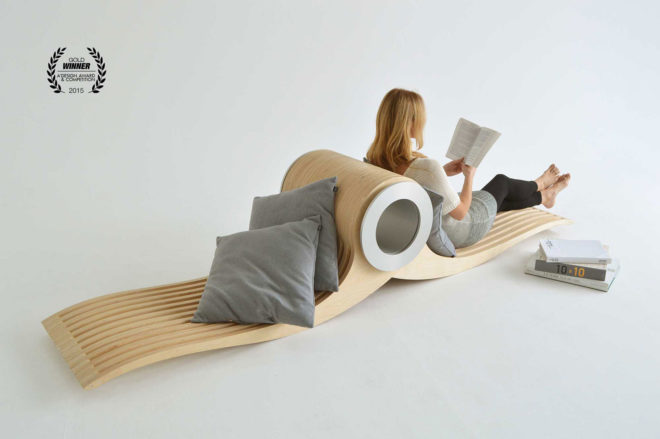 Exocet Chair, Stéphane Leathead, transforming furniture, chairs, green furniture, eco furniture, green design, eco design, nycxdesign, new york design week, design junction, dwell on design, designarium, wooden chairs, birch