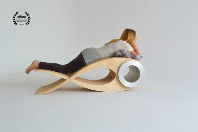 Exocet Chair, Stéphane Leathead, transforming furniture, chairs, green furniture, eco furniture, green design, eco design, nycxdesign, new york design week, design junction, dwell on design, designarium, wooden chairs, birch