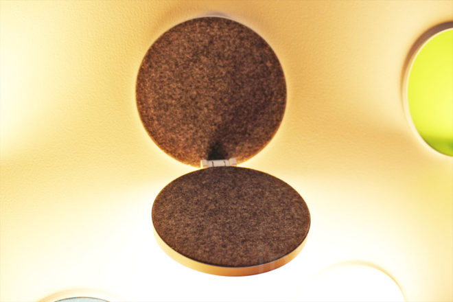 gravy led, gravy led light, led lights, led lighting, koncept, koncept gravy, gravy wall sconce, icff, international contemporary furniture fair, nycxdesign, new york design week