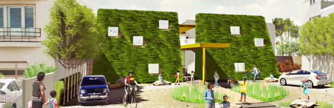 Golden Bridges, 203 Cotter Street, Farm School, Urban Farm School, America's first urban farm school teaches preschoolers how to grow their own food, farming school, farm preschool, San Francisco Farm School, Farm preschool