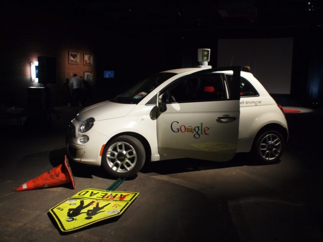 Google, self driving car, Google car