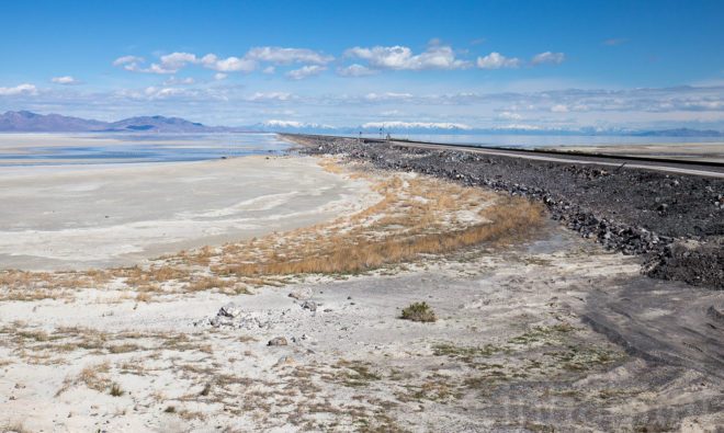 Great Salt Lake, Great Salt Lake drying up, Great Salt Lake drought, Salt Lake drought, Salt Lake drying up, Great Salt Lake ecology, Great Salt Lake wetlands, wetland preservation, wetland conservation, Great Salt Lake conservation, Western US water, Water in the West, conservation, water conservation, water issues, water preservation, UVU Great Salt Lake study, agriculture water use, Great Salt Lake photos