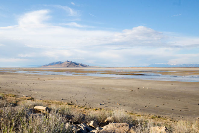 Great Salt Lake, Great Salt Lake drying up, Great Salt Lake drought, Salt Lake drought, Salt Lake drying up, Great Salt Lake ecology, Great Salt Lake wetlands, wetland preservation, wetland conservation, Great Salt Lake conservation, Western US water, Water in the West, conservation, water conservation, water issues, water preservation, UVU Great Salt Lake study, agriculture water use, Great Salt Lake photos