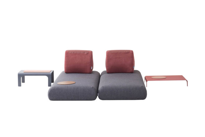 Hannabi sofas, Hannabi modular sofa, modular sofa, transforming sofa, Urban Nomad, Urban Nomad sofa, Box Hyperactive, Box Hyperactive sofa, modular furniture, transforming sofa, reader submission