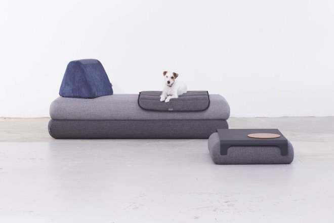 Hannabi sofas, Hannabi modular sofa, modular sofa, transforming sofa, Urban Nomad, Urban Nomad sofa, Box Hyperactive, Box Hyperactive sofa, modular furniture, transforming sofa, reader submission