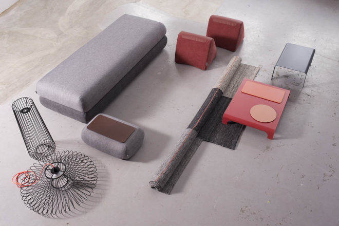 Hannabi sofas, Hannabi modular sofa, modular sofa, transforming sofa, Urban Nomad, Urban Nomad sofa, Box Hyperactive, Box Hyperactive sofa, modular furniture, transforming sofa, reader submission