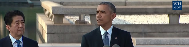 Hiroshima, Nagasaki, nuclear weapons, nuclear bomb, President Obama, Obama, Prime Minister Shinzo Abe, Shinzo Abe, Hiroshima Peace Memorial Park, Hiroshima Peace Memorial