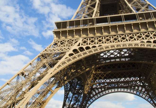 Euro 2016, France, Paris, Eiffel Tower, HomeAway, vacation homes, vacation rentals, contests, landmarks, Europe, luxury apartments, tourism