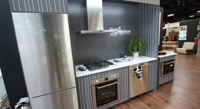 micro apartment, tiny living, tiny apartment, micro unit, studio apartment ideas, resource furniture, bklyn designs, micro loft, nycxdesign, aj madison, aphrochic, transforming furniture, furniture for small spaces, multi-purpose furniture, appliances for small kitchen