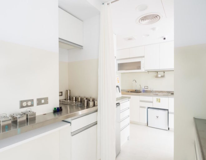 Lexin Dental Clinic, LeXin dental office in Taoyuan, LeXin Dental Clinic by Germain Canon and Li Mengshu, Germain Canon Taipei, German Canon and Li Mengshu