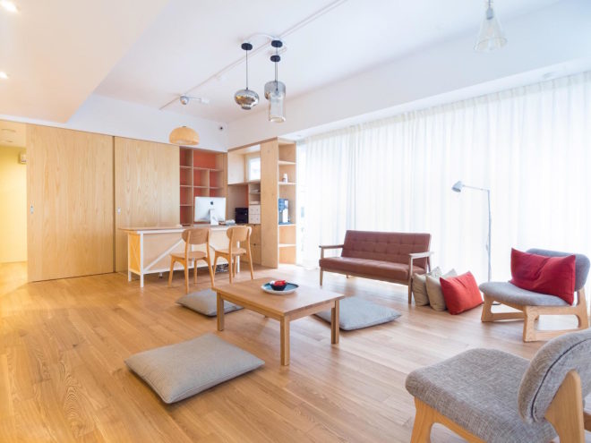 Luxin Dental Clinic, LeXin dental office in Taoyuan, LeXin Dental Clinic by Germain Canon and Li Mengshu, Germain Canon Taipei, German Canon and Li Mengshu
