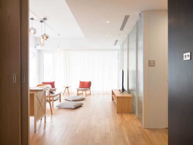 Lexin Dental Clinic, LeXin dental office in Taoyuan, LeXin Dental Clinic by Germain Canon and Li Mengshu, Germain Canon Taipei, German Canon and Li Mengshu