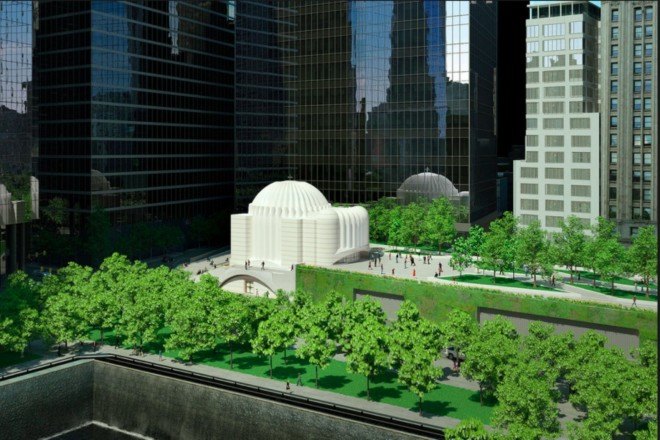 WTC, liberty park, urban design, landscape architecture, living wall, port authority, nyc parks, nyc urban design, elevated parks nyc, St. Nicholas Greek Orthodox Church, wtc park, ny parks, urban design, green space nyc, elevated parks,