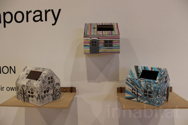 casagami, litogami, origami house, led light, solar nightlight, solar power, solar powered toys, green design, eco design, flat packed toys, green toys, nycxdesign, wanted design
