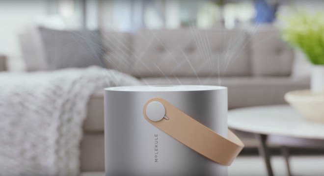 molekule, air filter, air purifier, air purification, air quality, air pollution, pollution, molecular filter, peco, allergens, pollutants, vocs, hepa filter