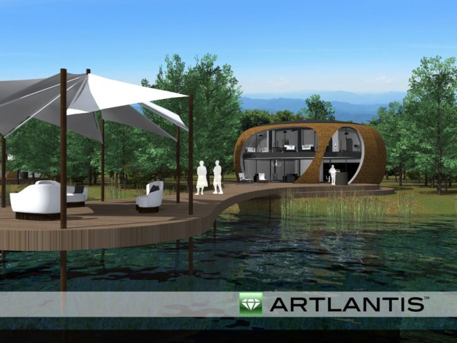 Architecture, sustainable design, passivhaus, passivpod, eco tourism accommodation, off grid home, holiday home, zero carbon holiday home, luxury holiday home, virgin voom competition, sustainable living, prefabricated housing, prefab housing, koru architects,