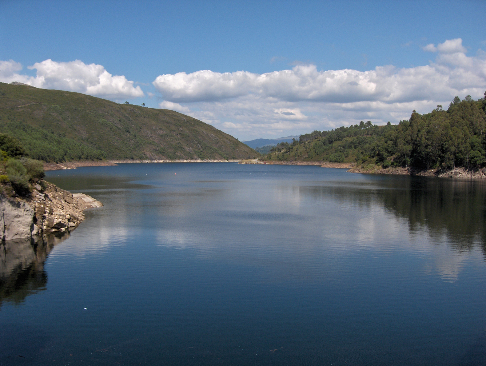 Portugal, renewable energy, hydropower, wind power, solar power, biofuels, geothermal heat, energy, electricity