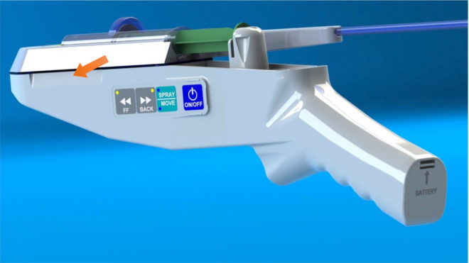 renovacare, skingun, cellmist, skin graft, burn, wound, medical technology, burn treatment, wound treatment, stem cells, recovery, skin renewal, skin stem cells